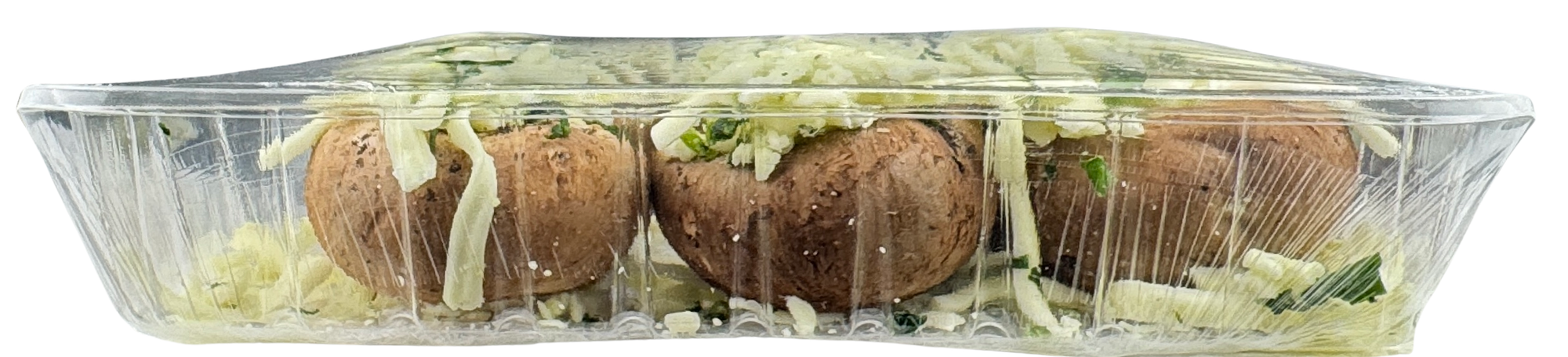 Retail Stuffed Mushroom