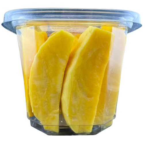 Retail Fruit Mango