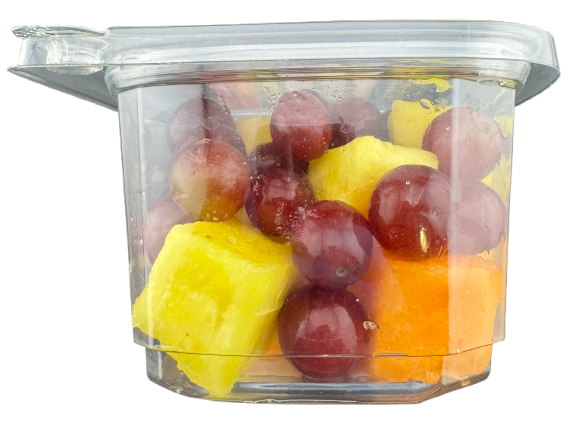 Retail Fruit Medely