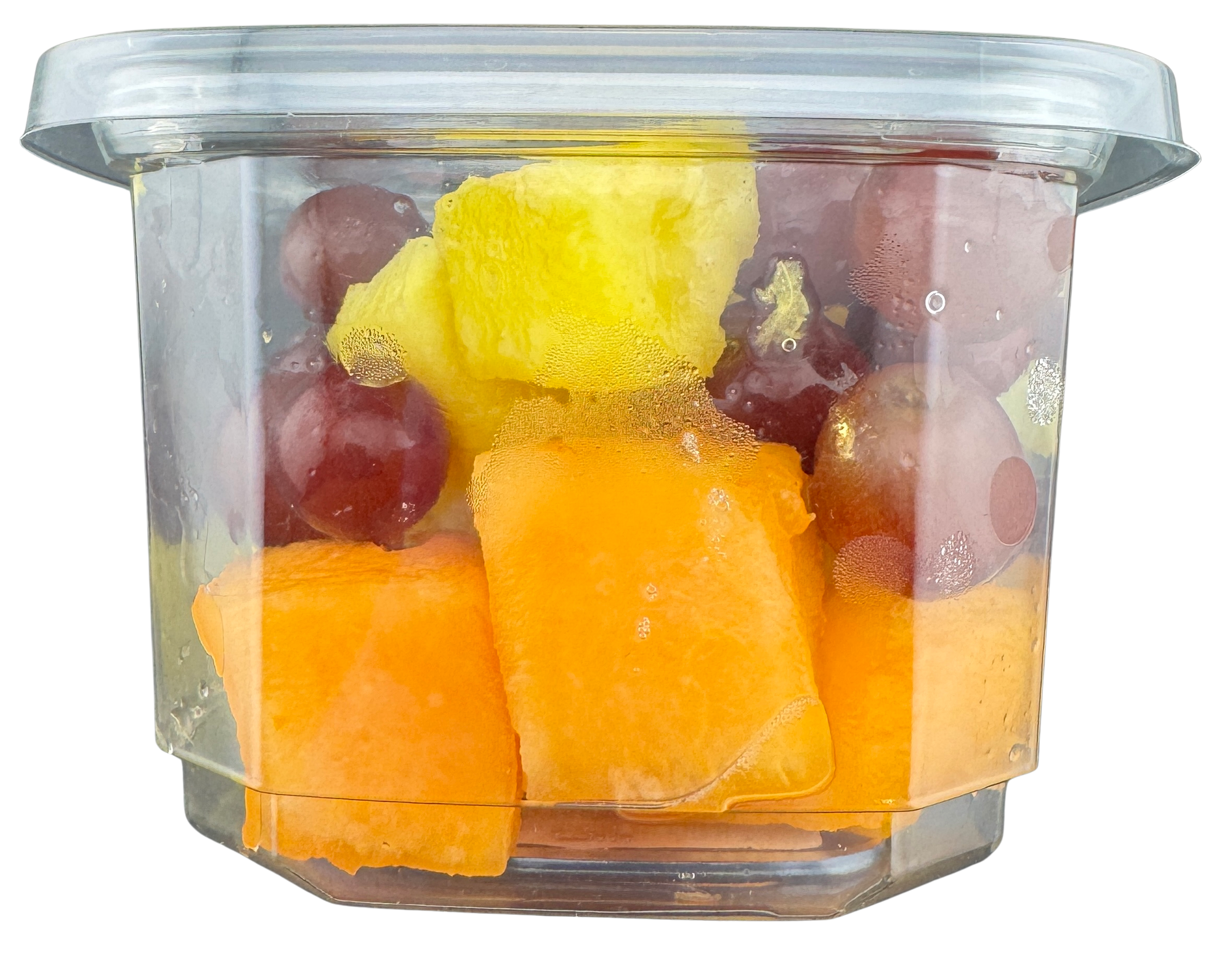Retail Fruit Medely
