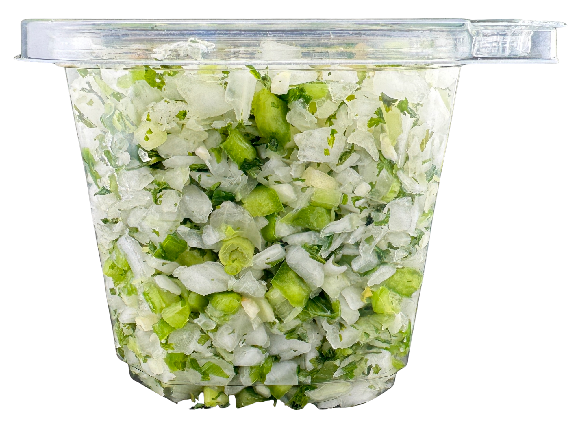 Retail Creole Seasoning Mix