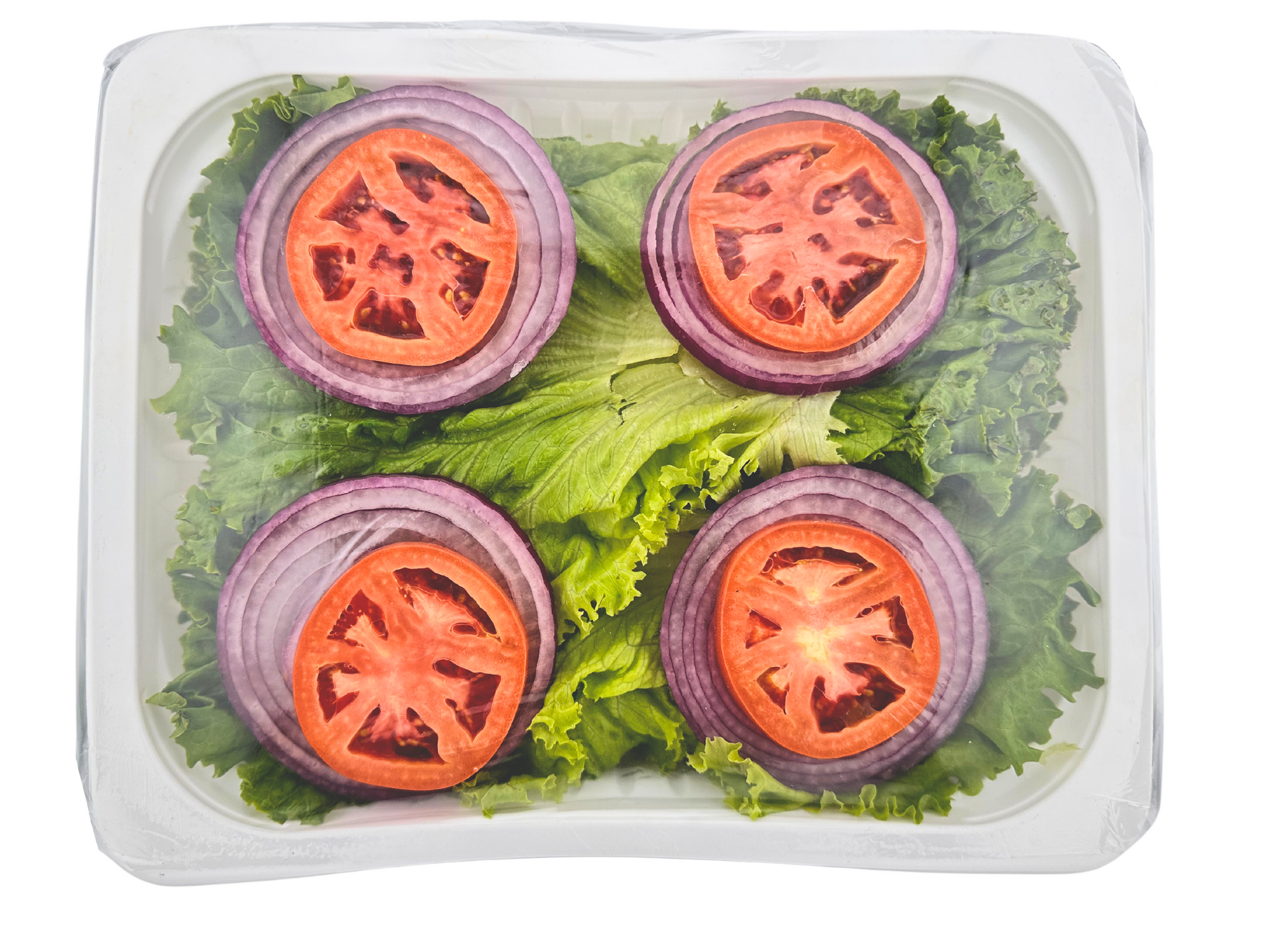 Burger Kit Food Service