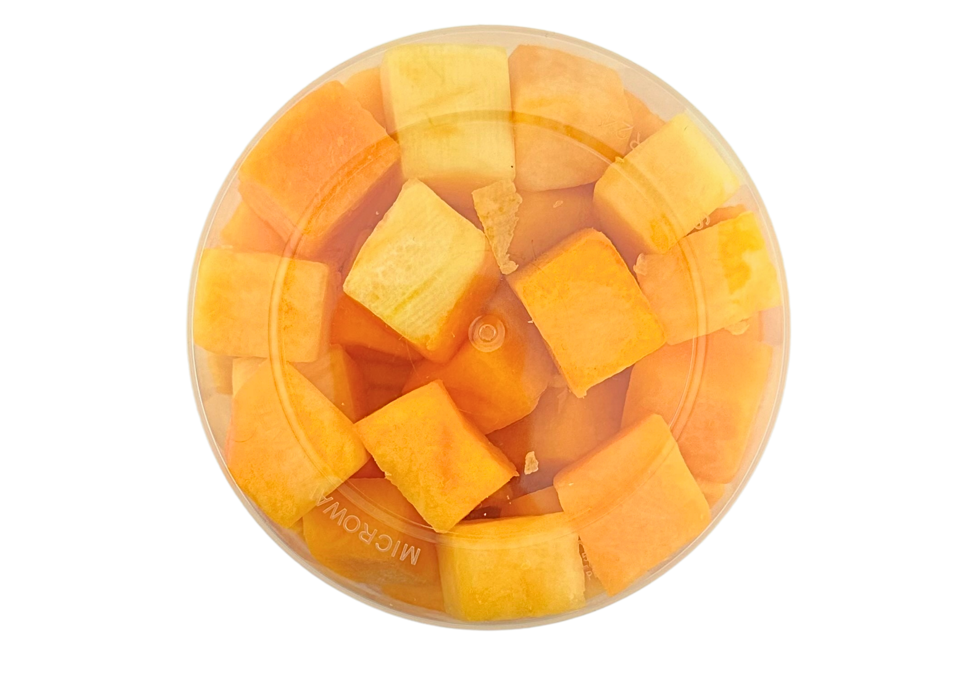 Retail Butternut Squash
