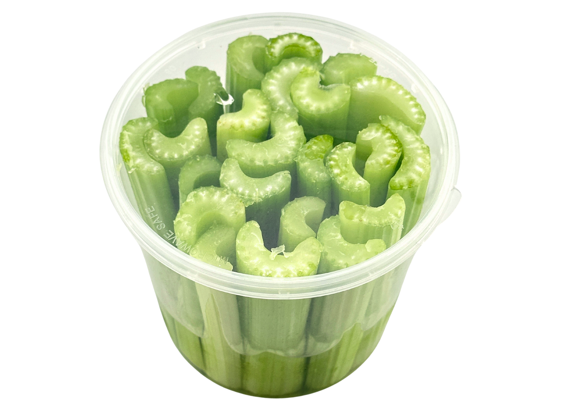 Retail Celery