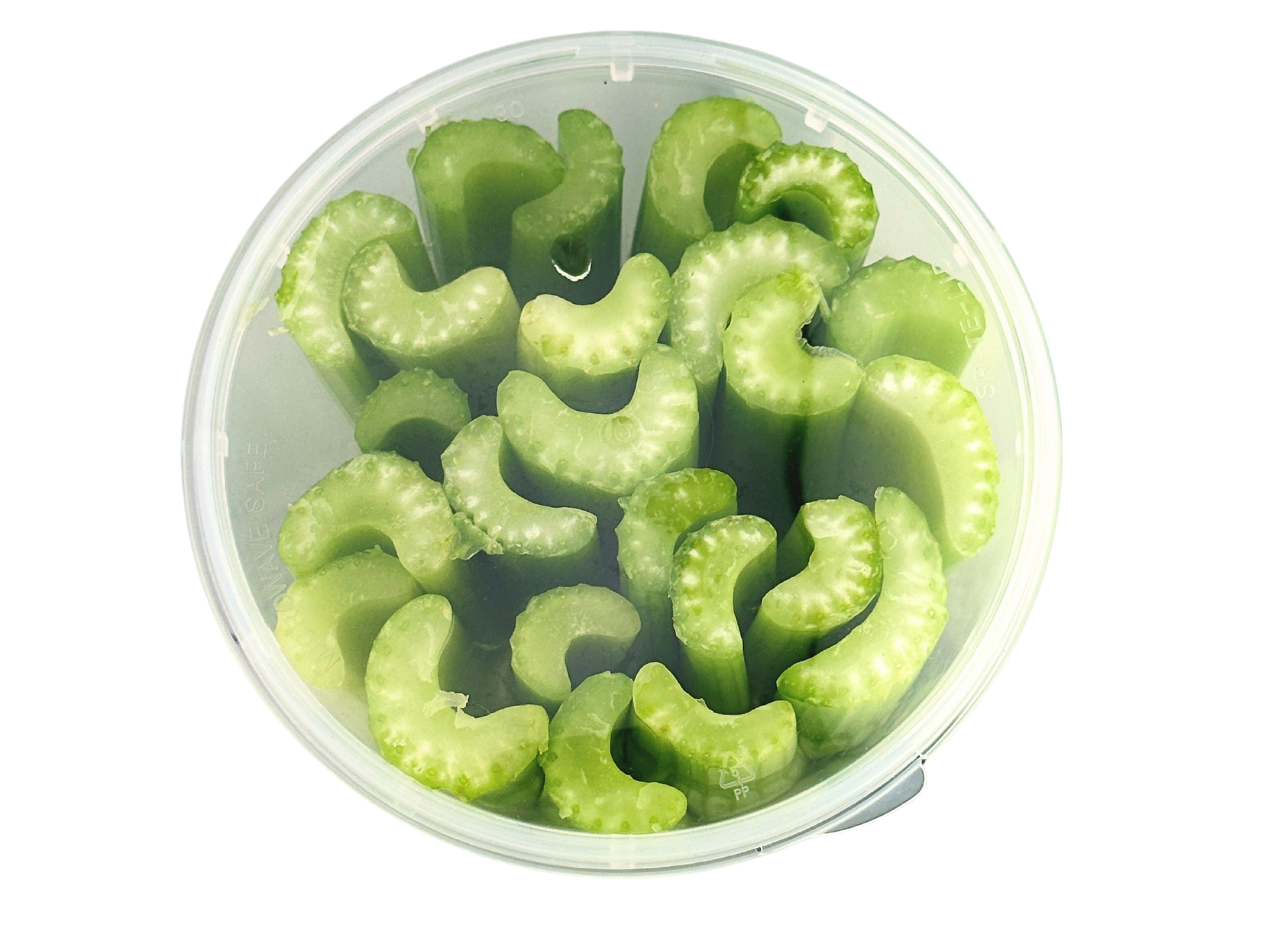 Retail Celery