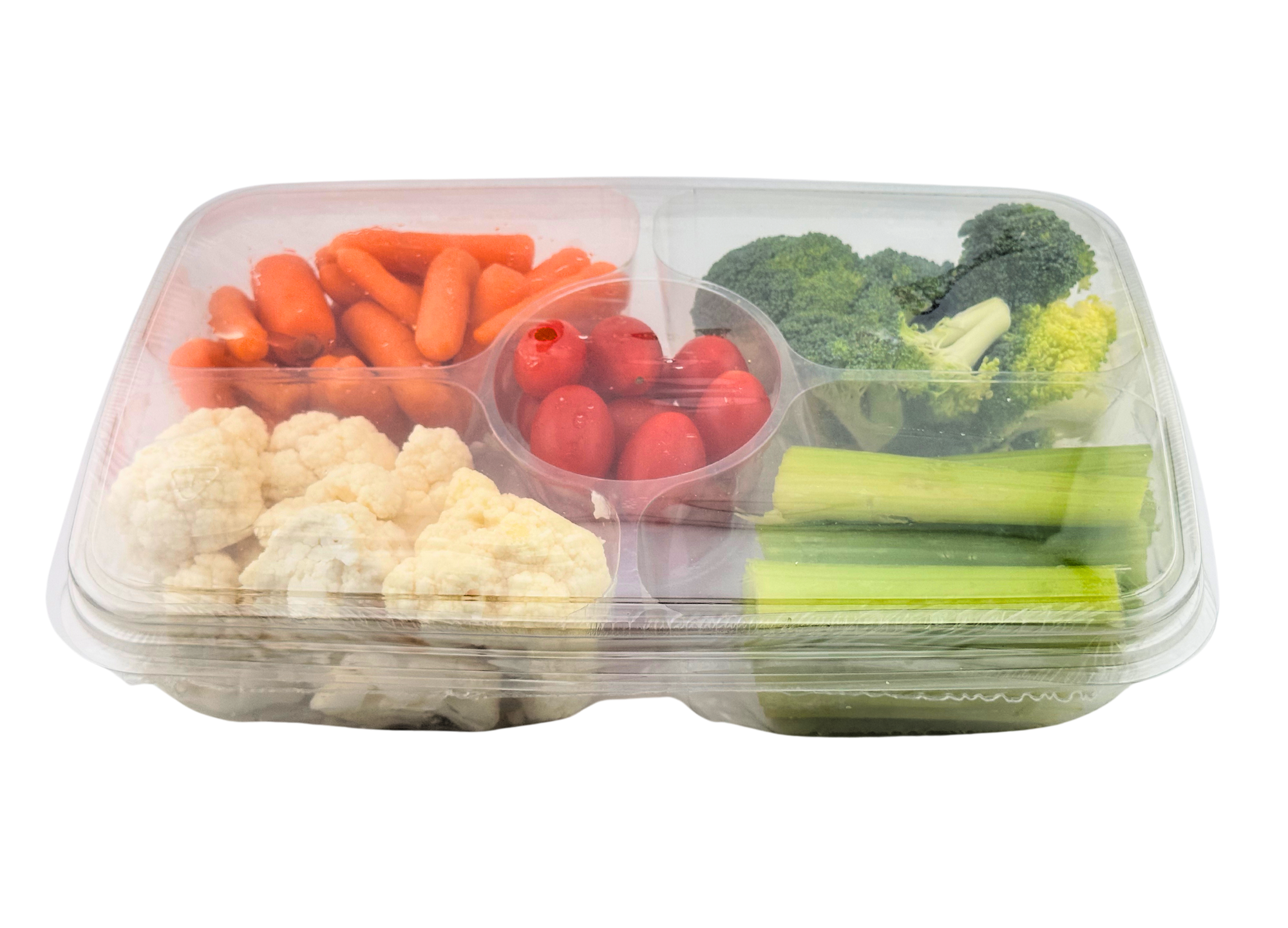 Retail Veggie Tray