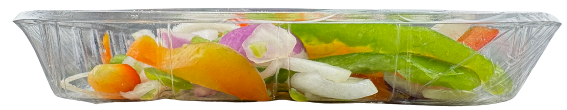 Retail Fajita Mix