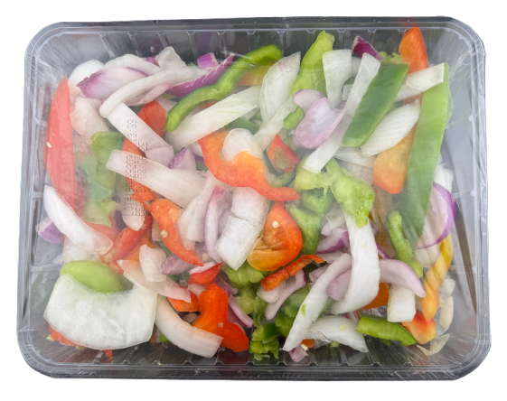 Retail Fajita Mix