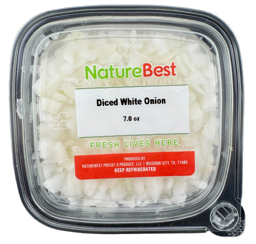 White Onion Retail