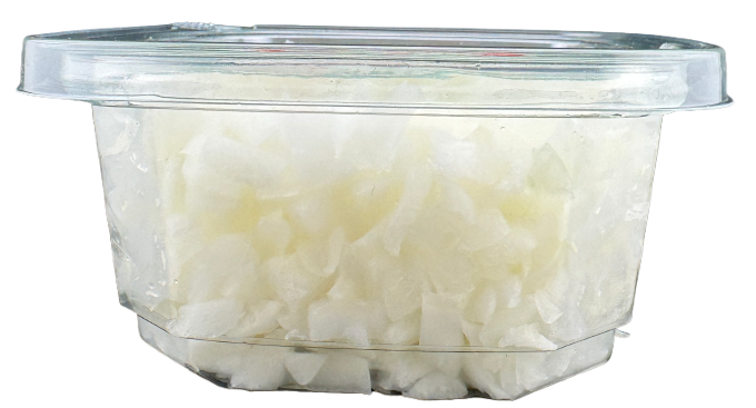 White Onion Retail