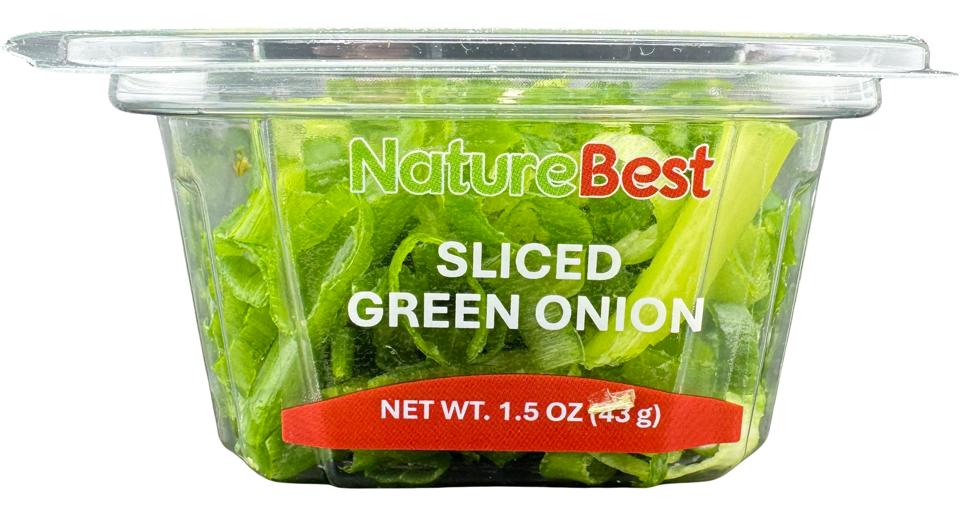 Retail Green Onions
