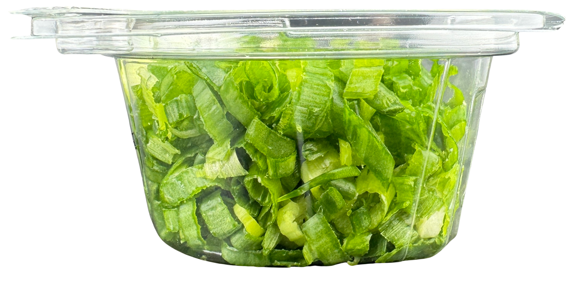 Retail Green Onions