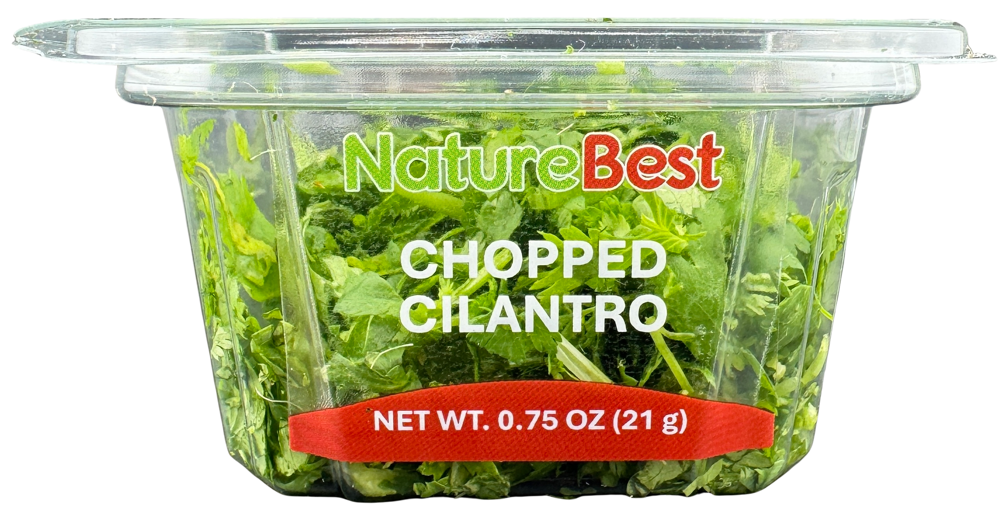 Retail Chopped Cilantro