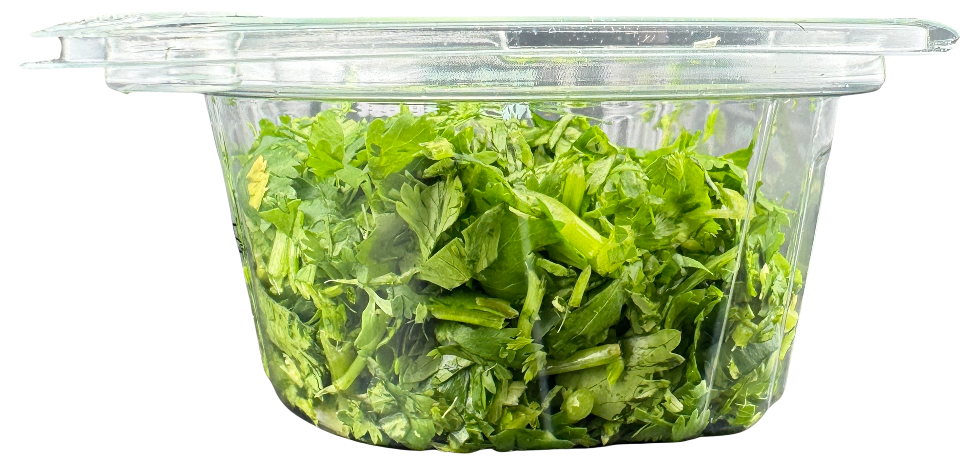 Retail Chopped Cilantro