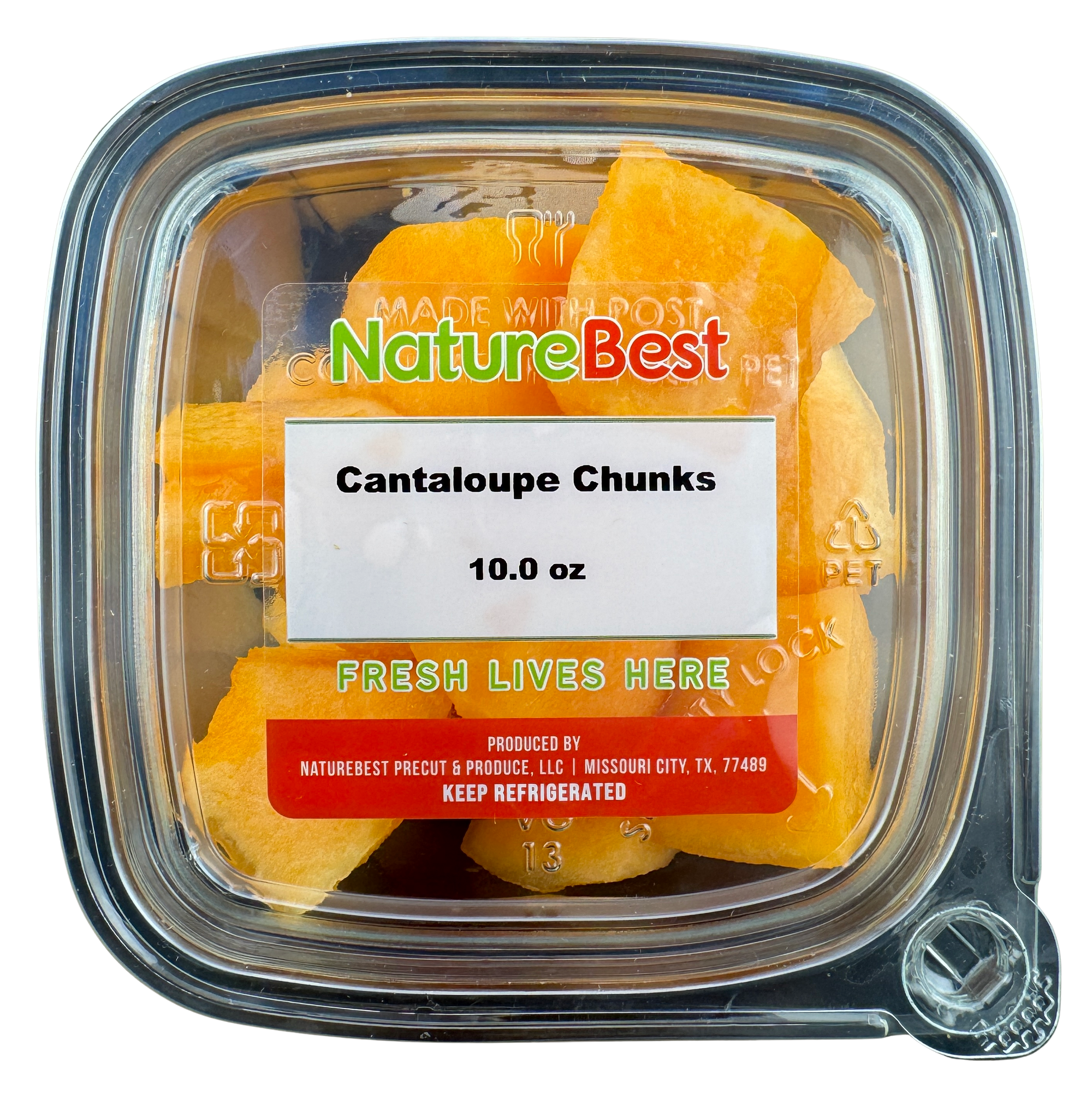 Cantalope Retail