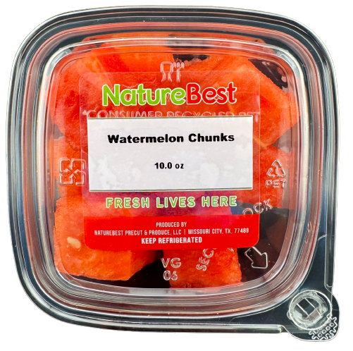 Retail Watermelon