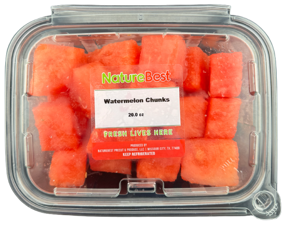 Retail Watermelon