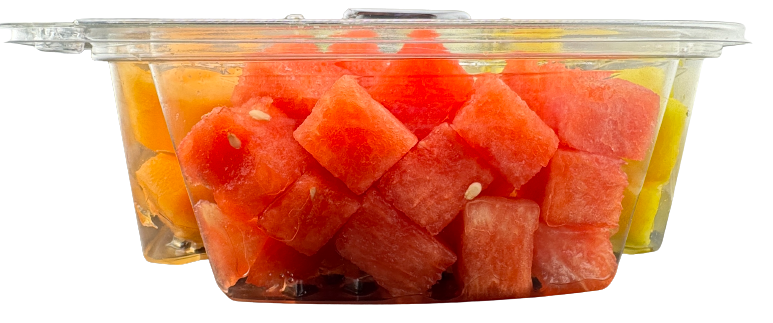 Retail Fruit Tray