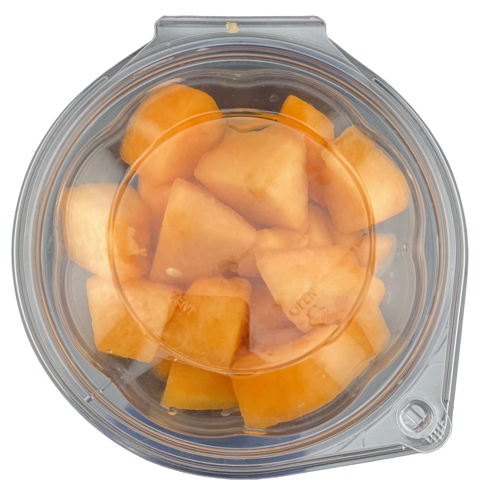 Cantalope Retail