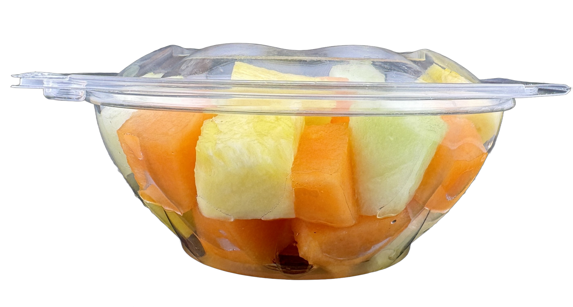 Retail Fruit Mix