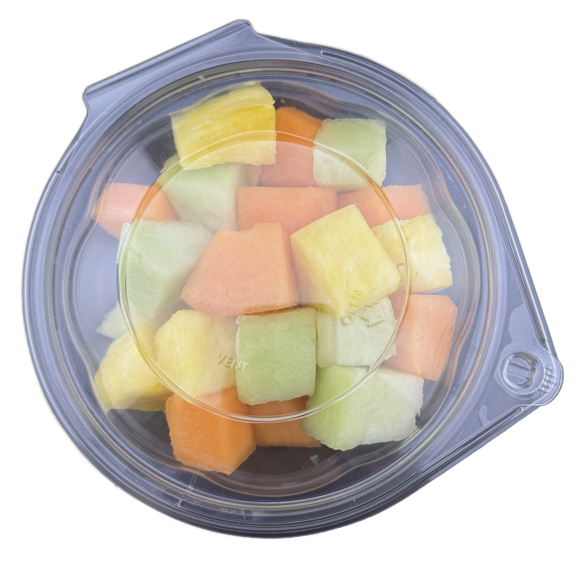 Retail Fruit Mix
