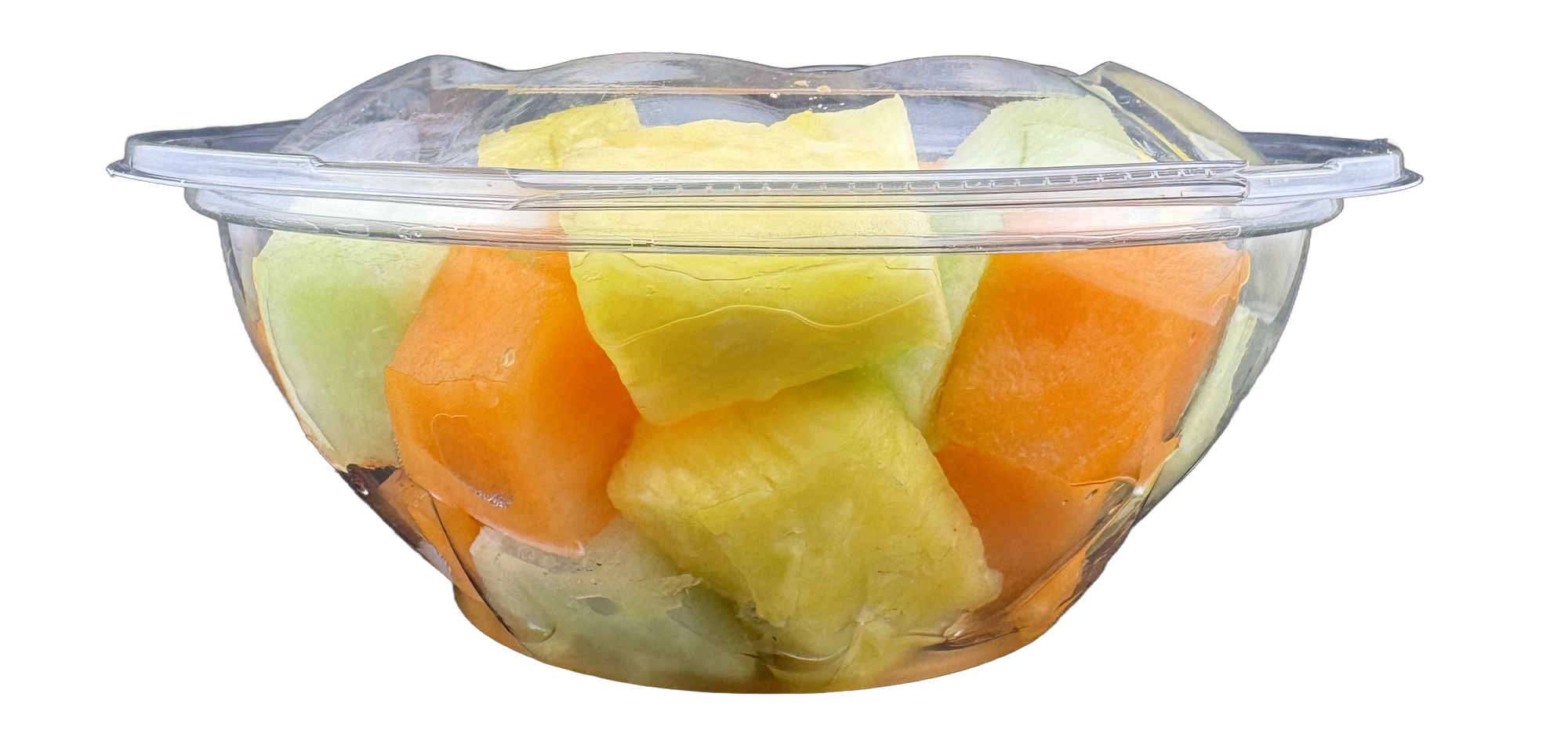 Retail Fruit Mix
