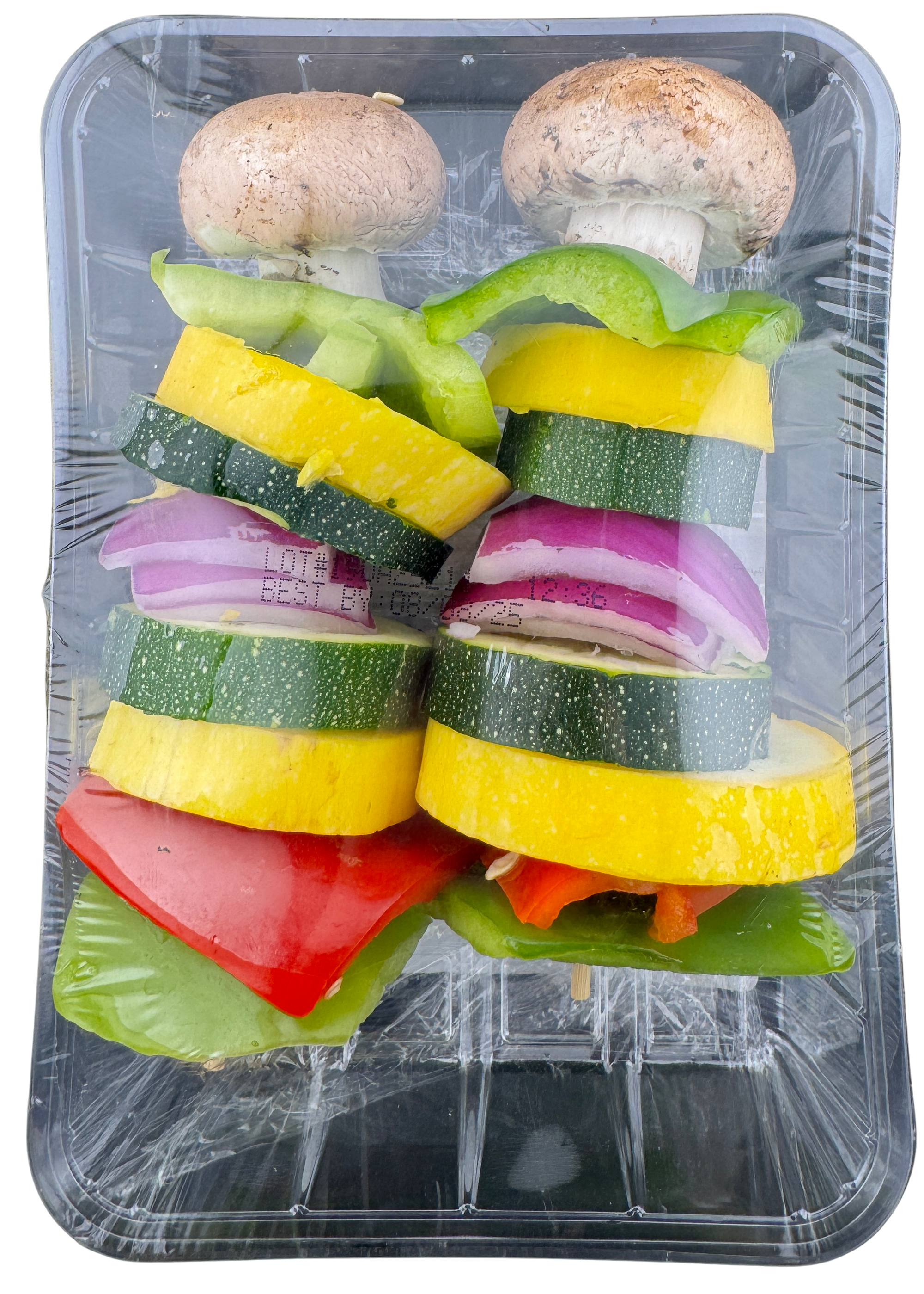 Kabobs Retail