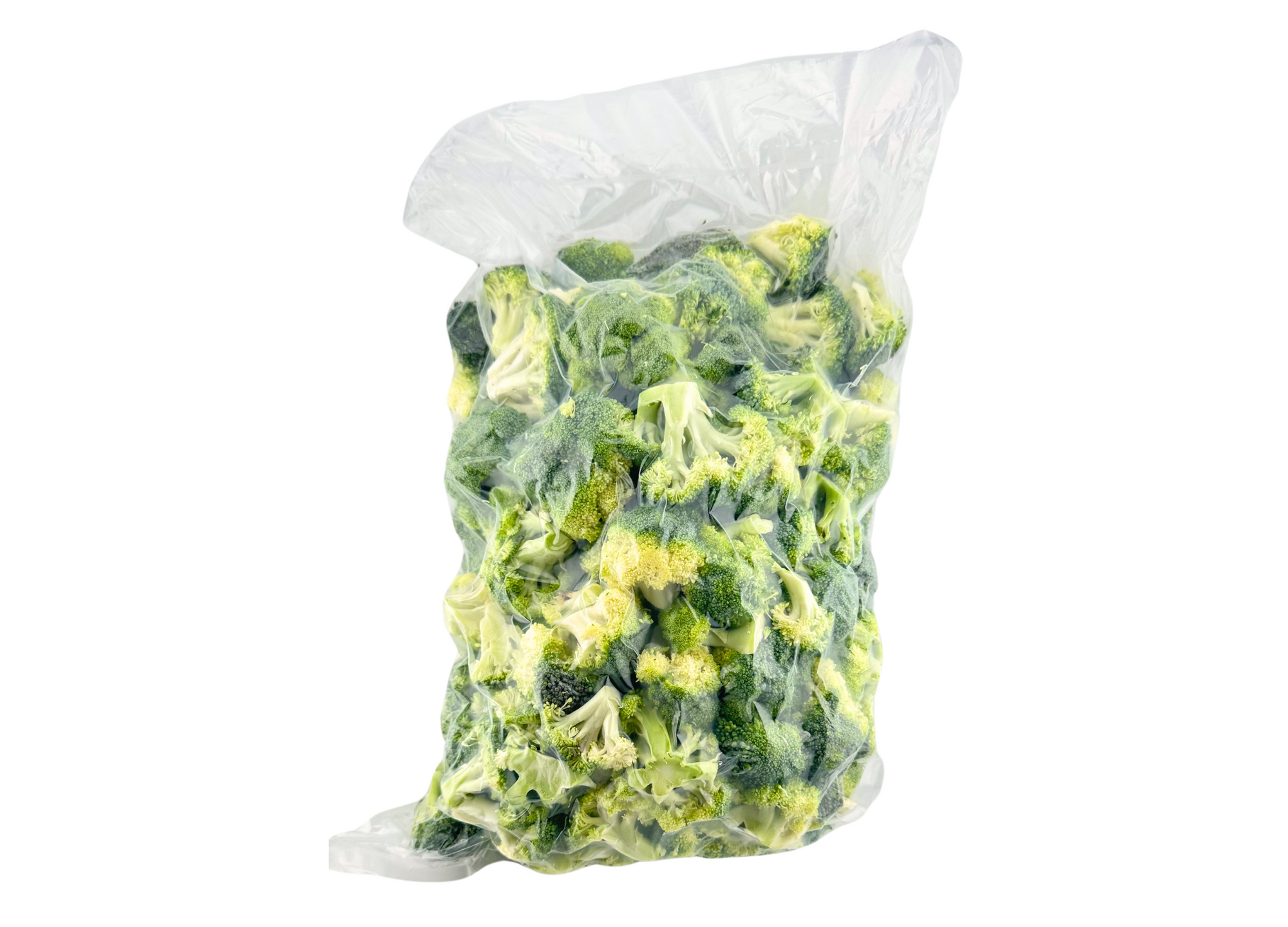 Broccoli Food Service