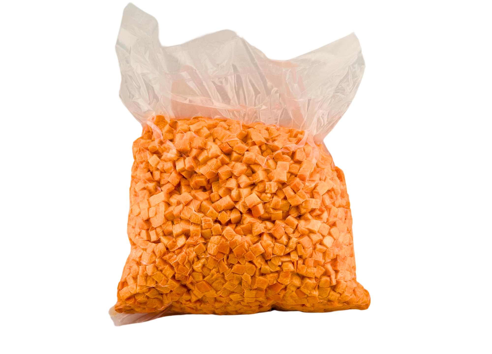 Carrot Food Service