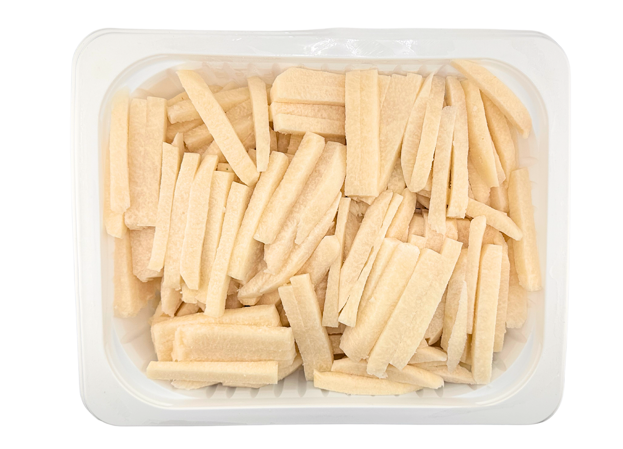 Jicama Food Service