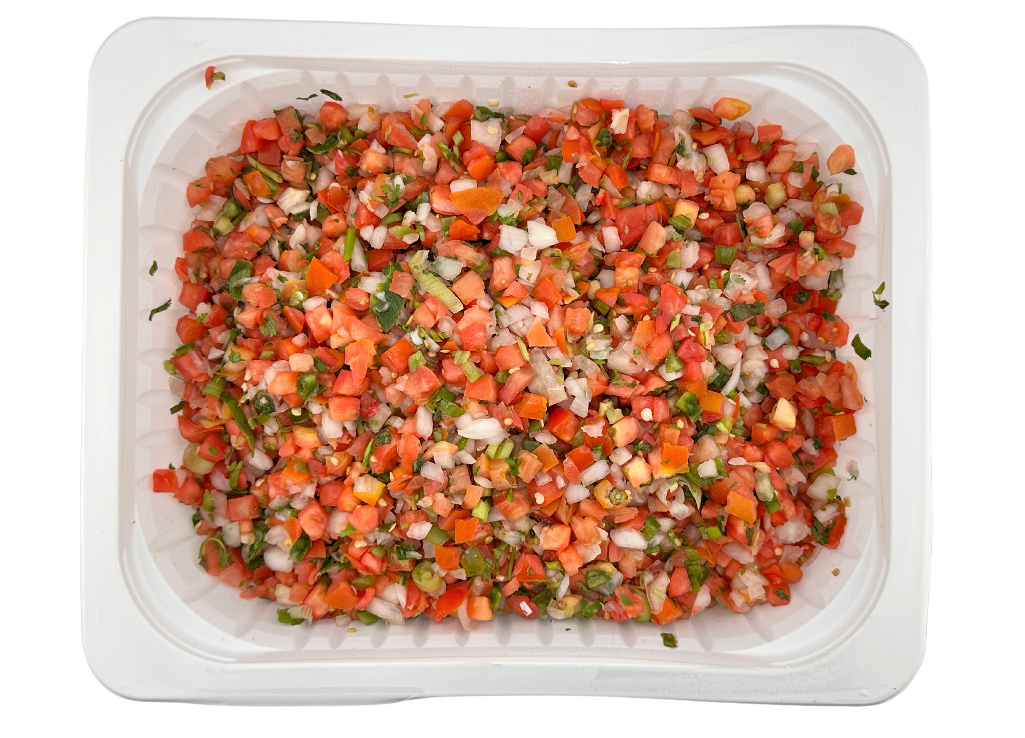 Pico de Gallo Food Service