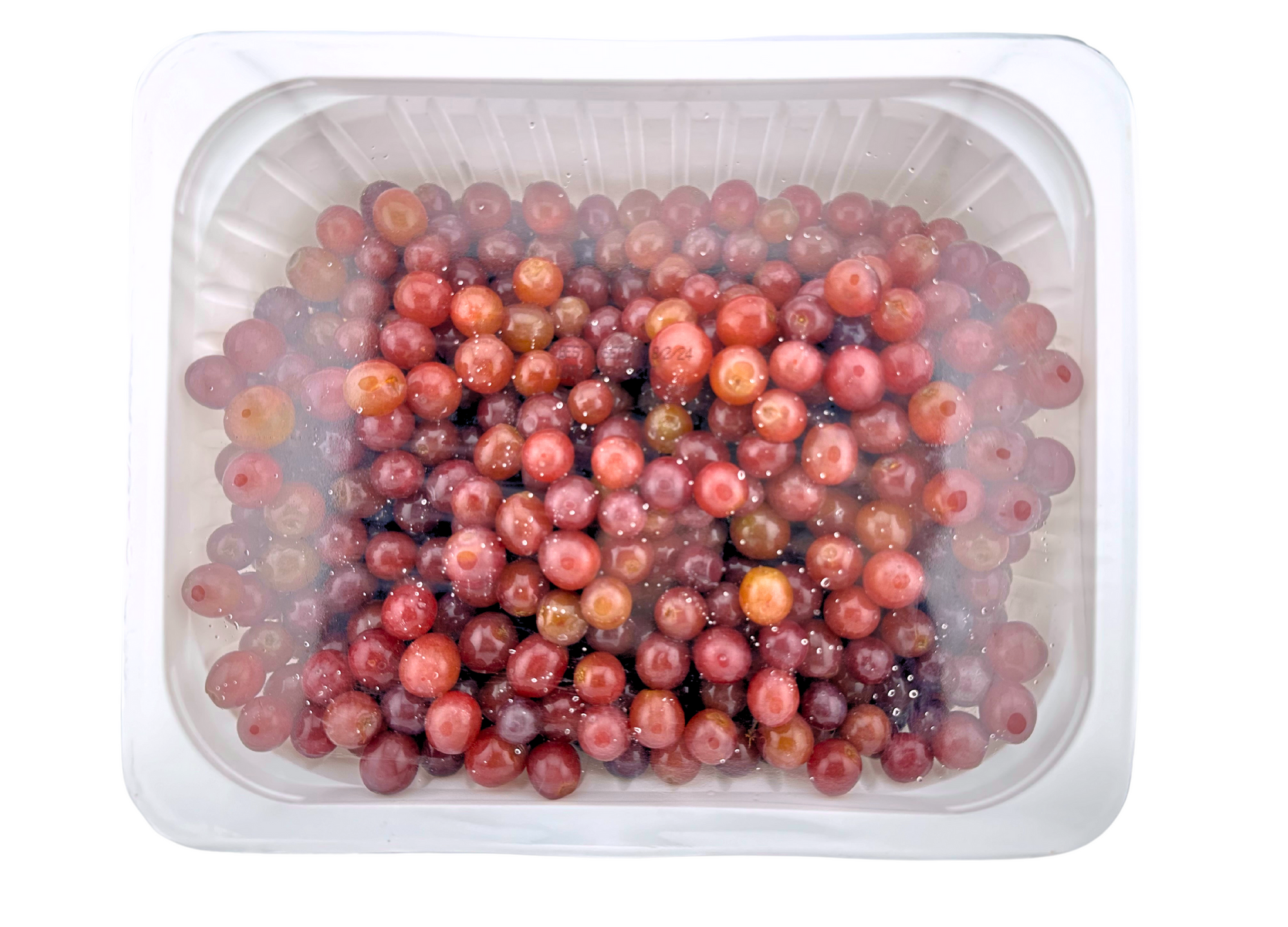 Grape Food Service