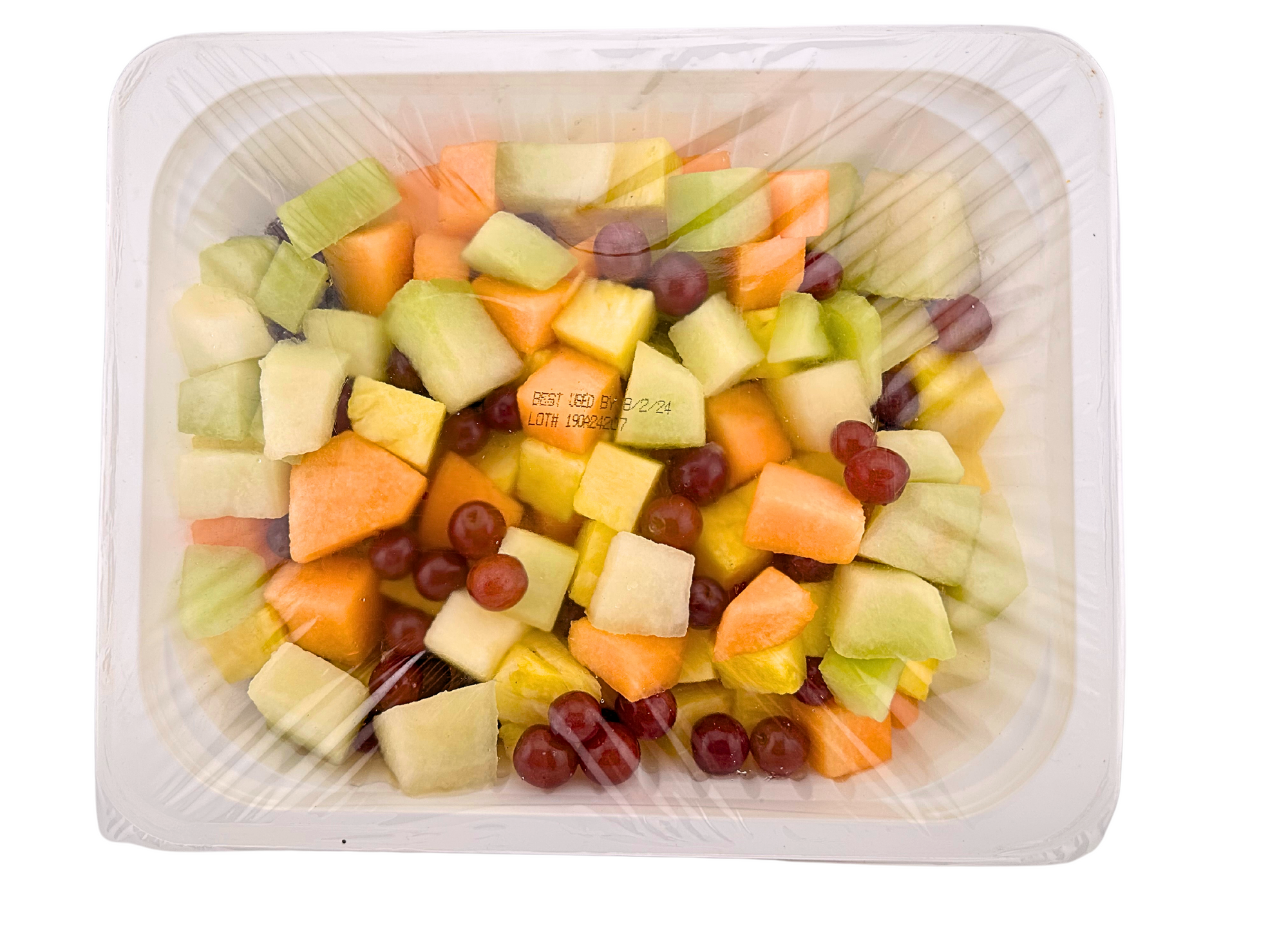 Fruit Medley Food Service