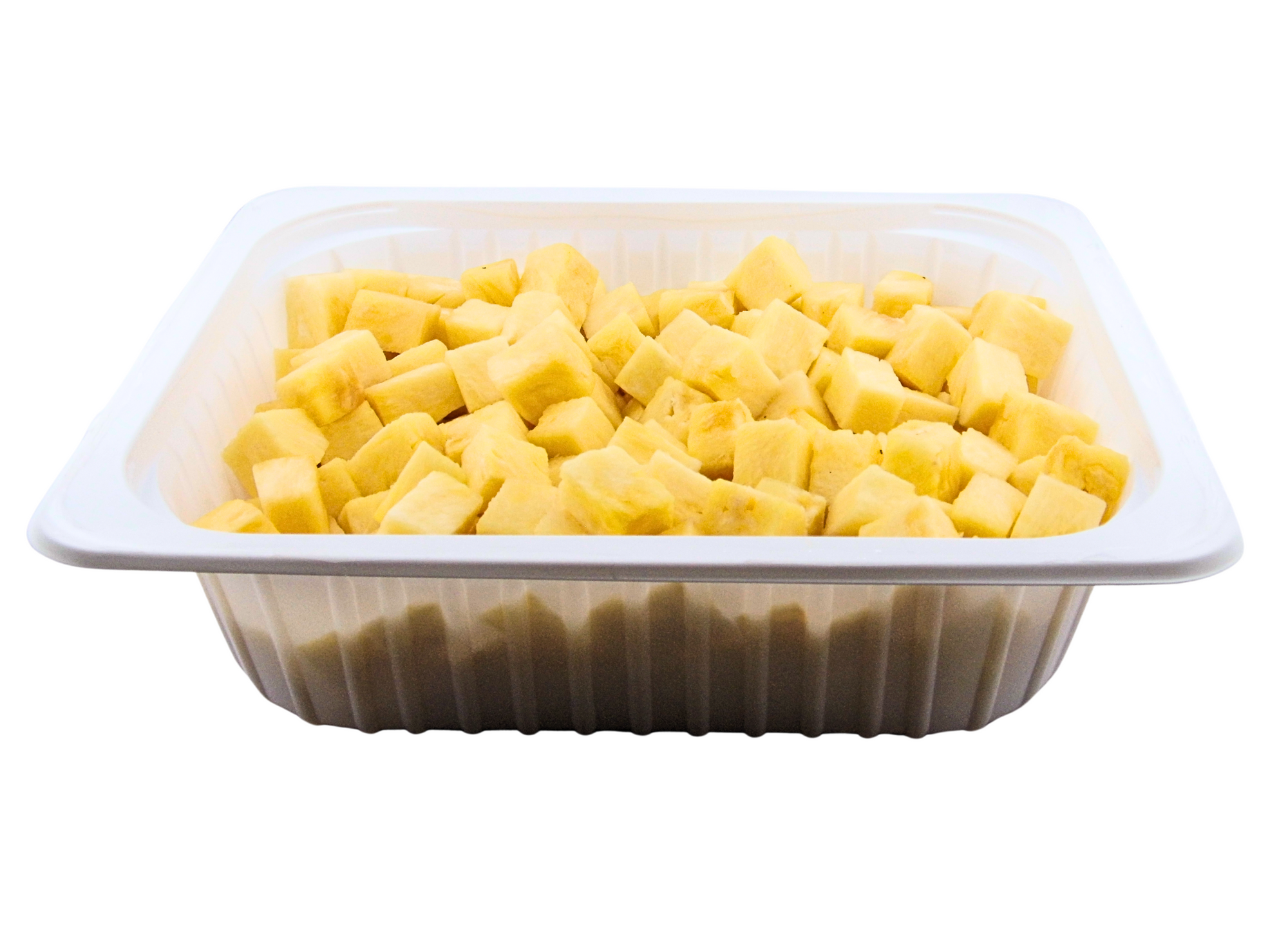 Pineapple Food Service