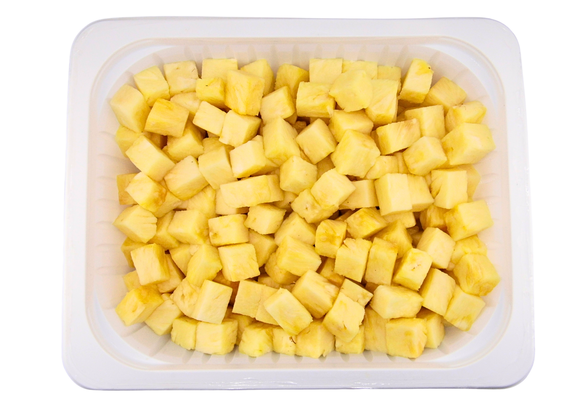 Pineapple Food Service