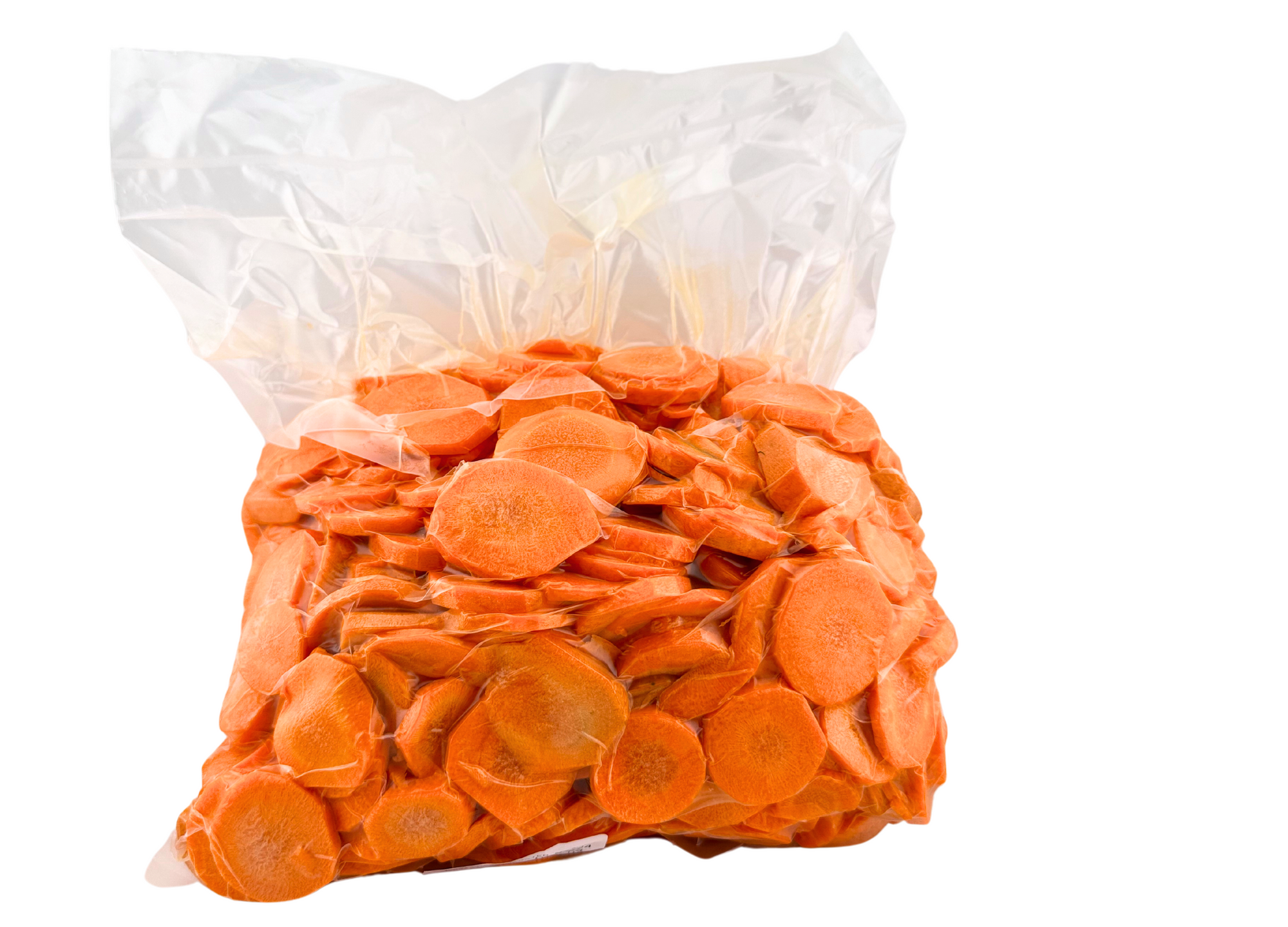 Carrot Food Service