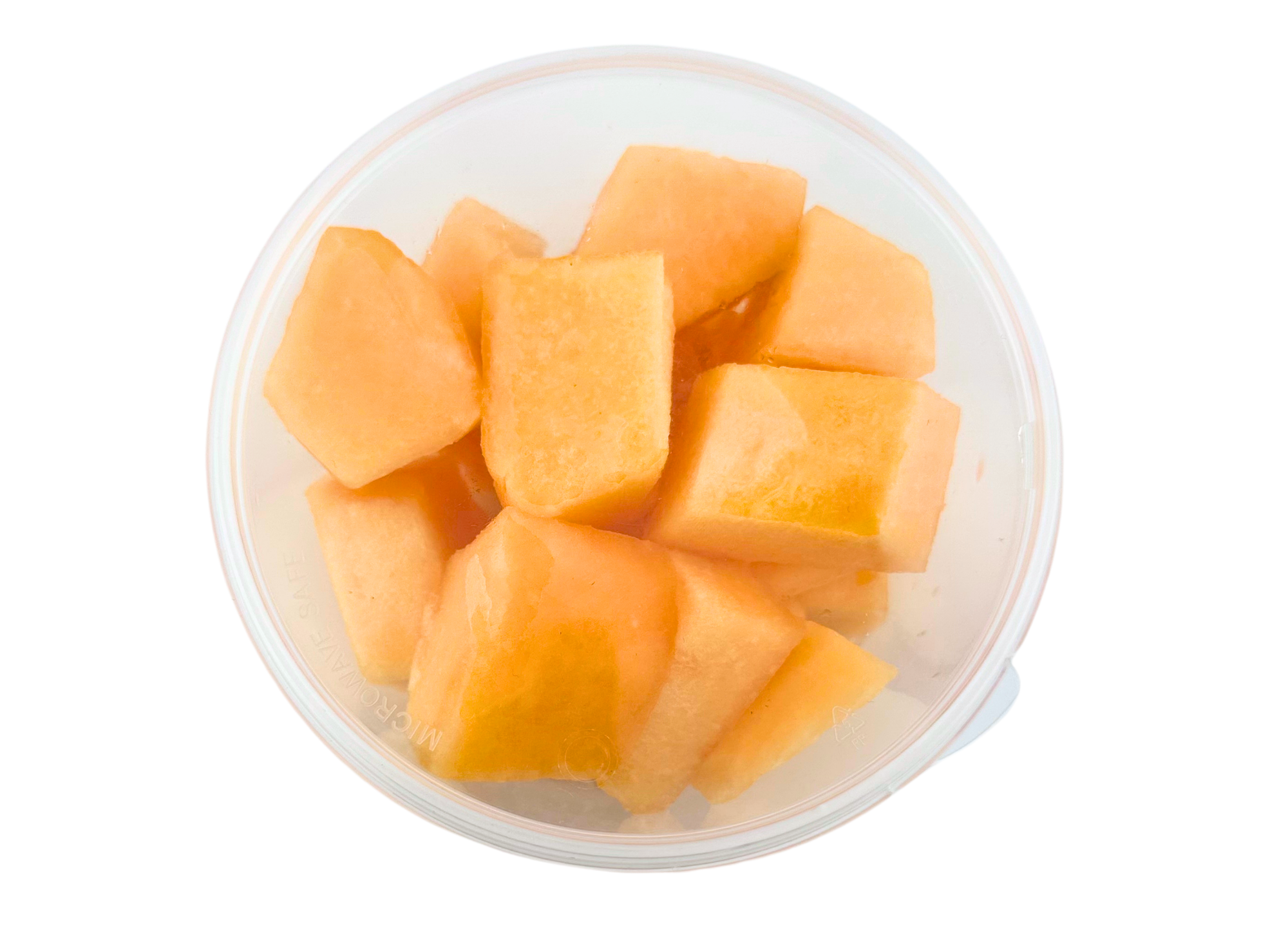 Cantalope Retail