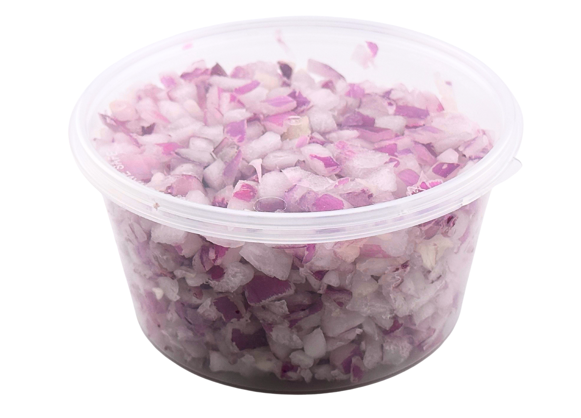 Retail Red Onion