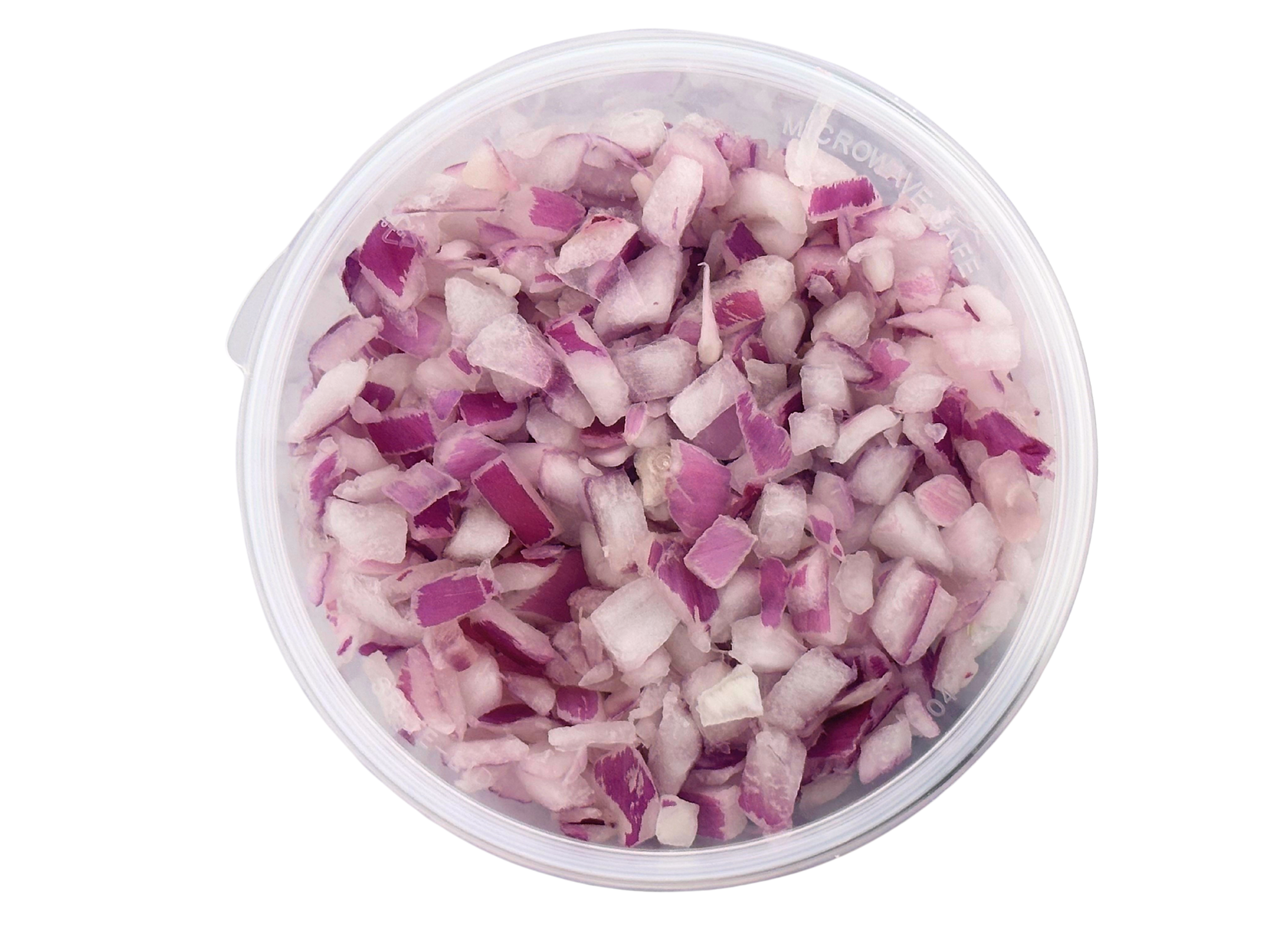 Retail Red Onion