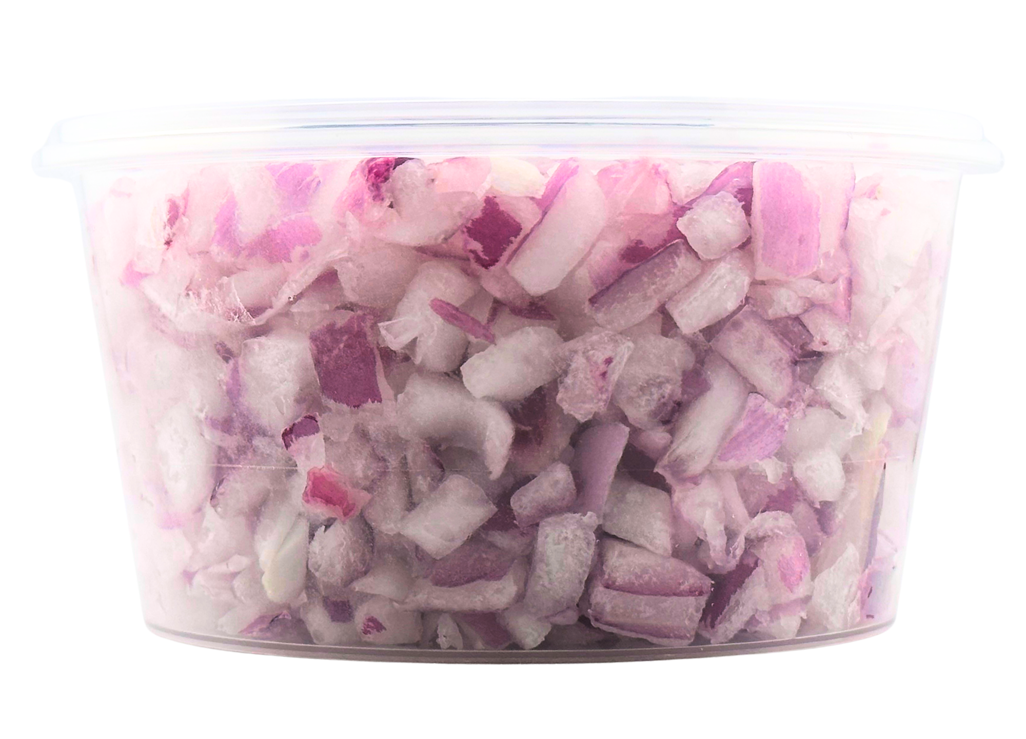 Retail Red Onion