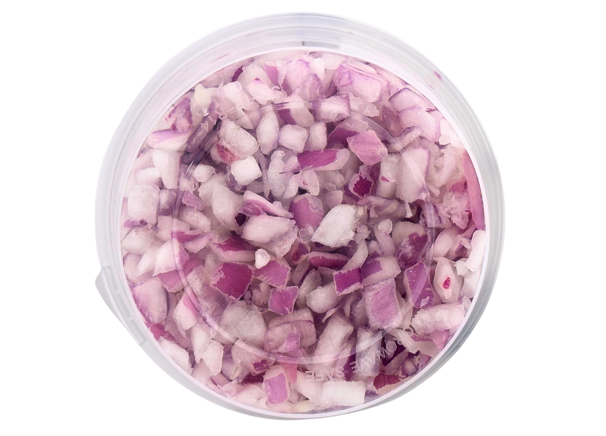 Retail Red Onion