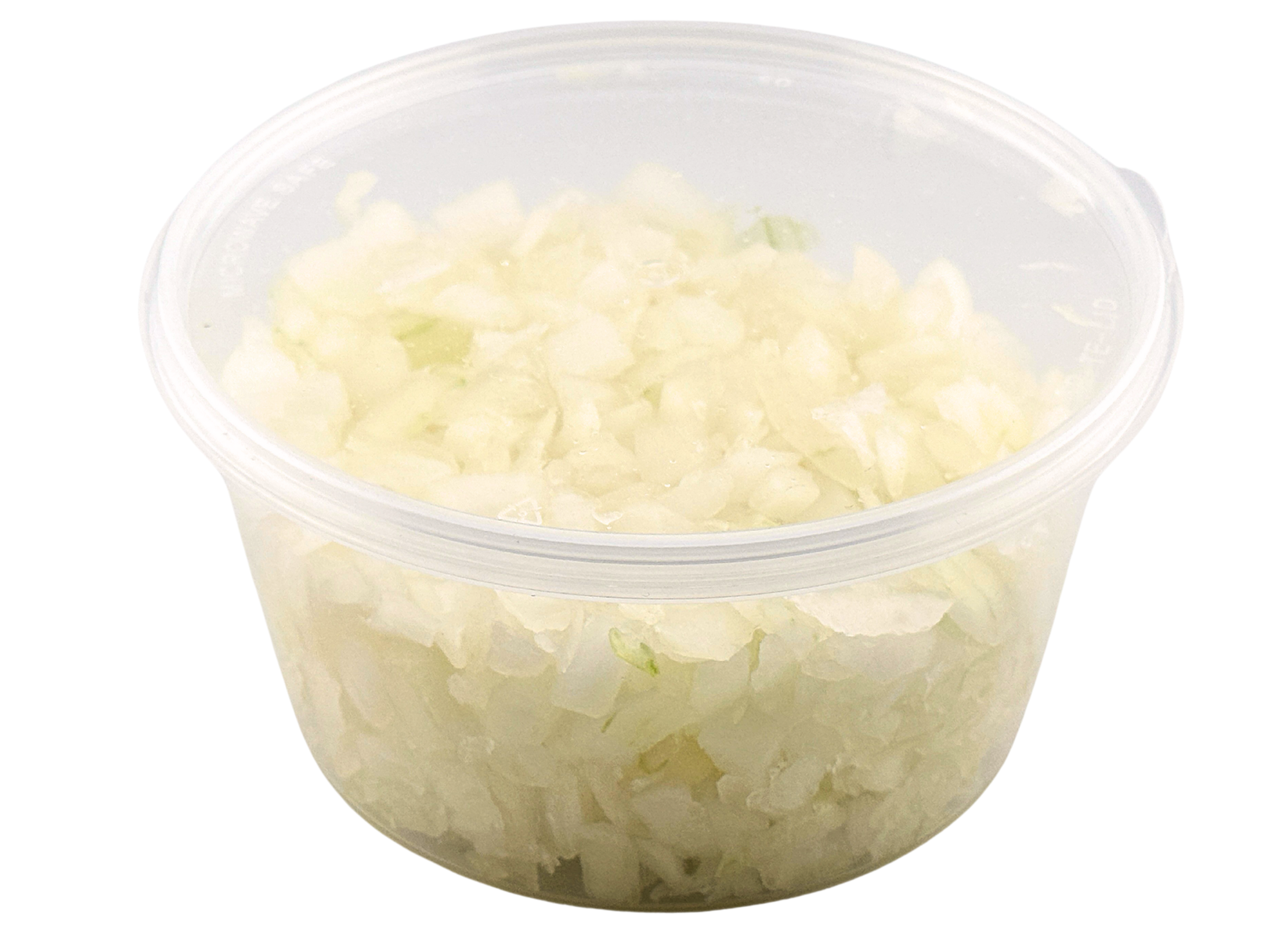 Retail Yellow Onion