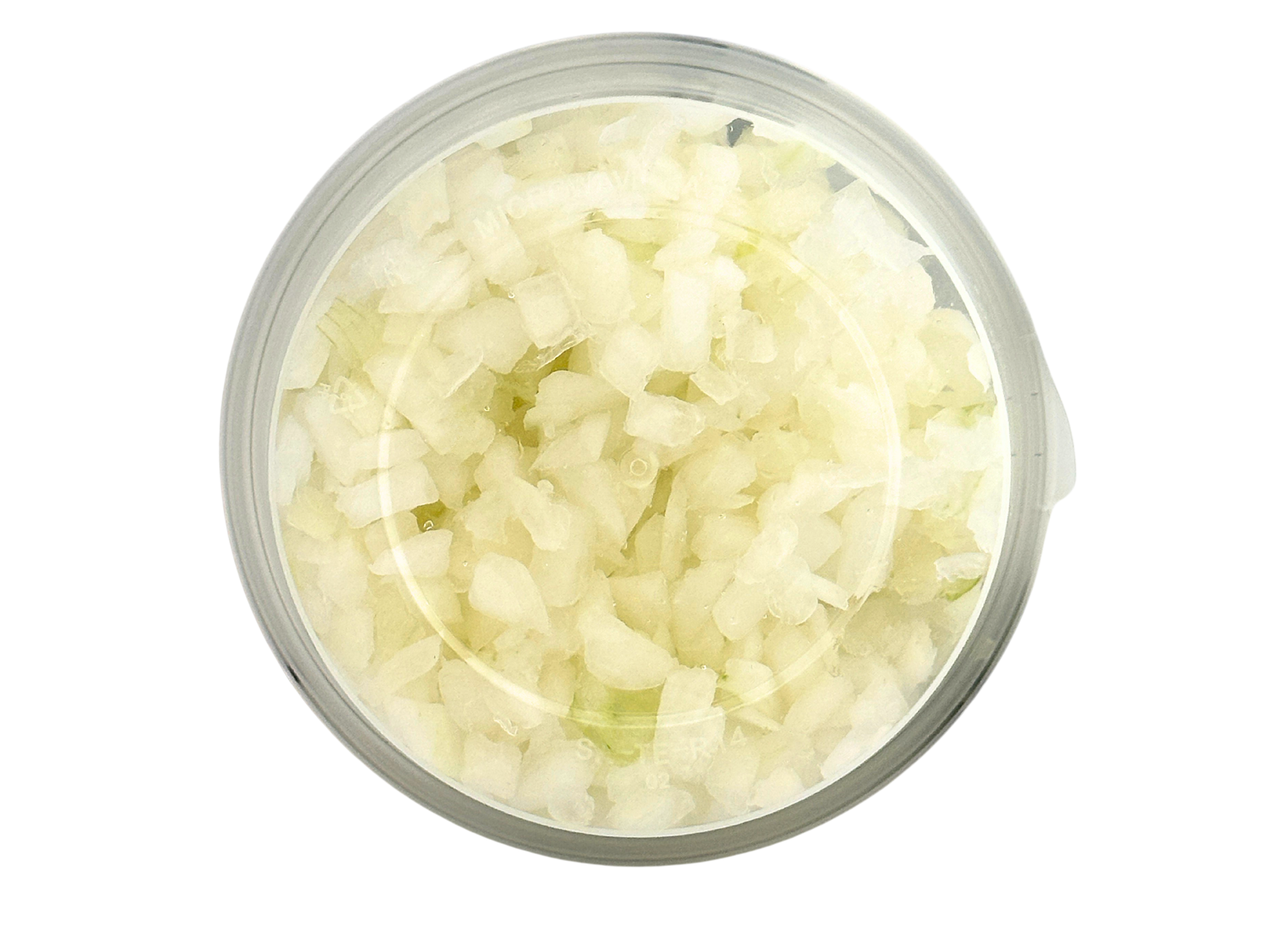 Retail Yellow Onion