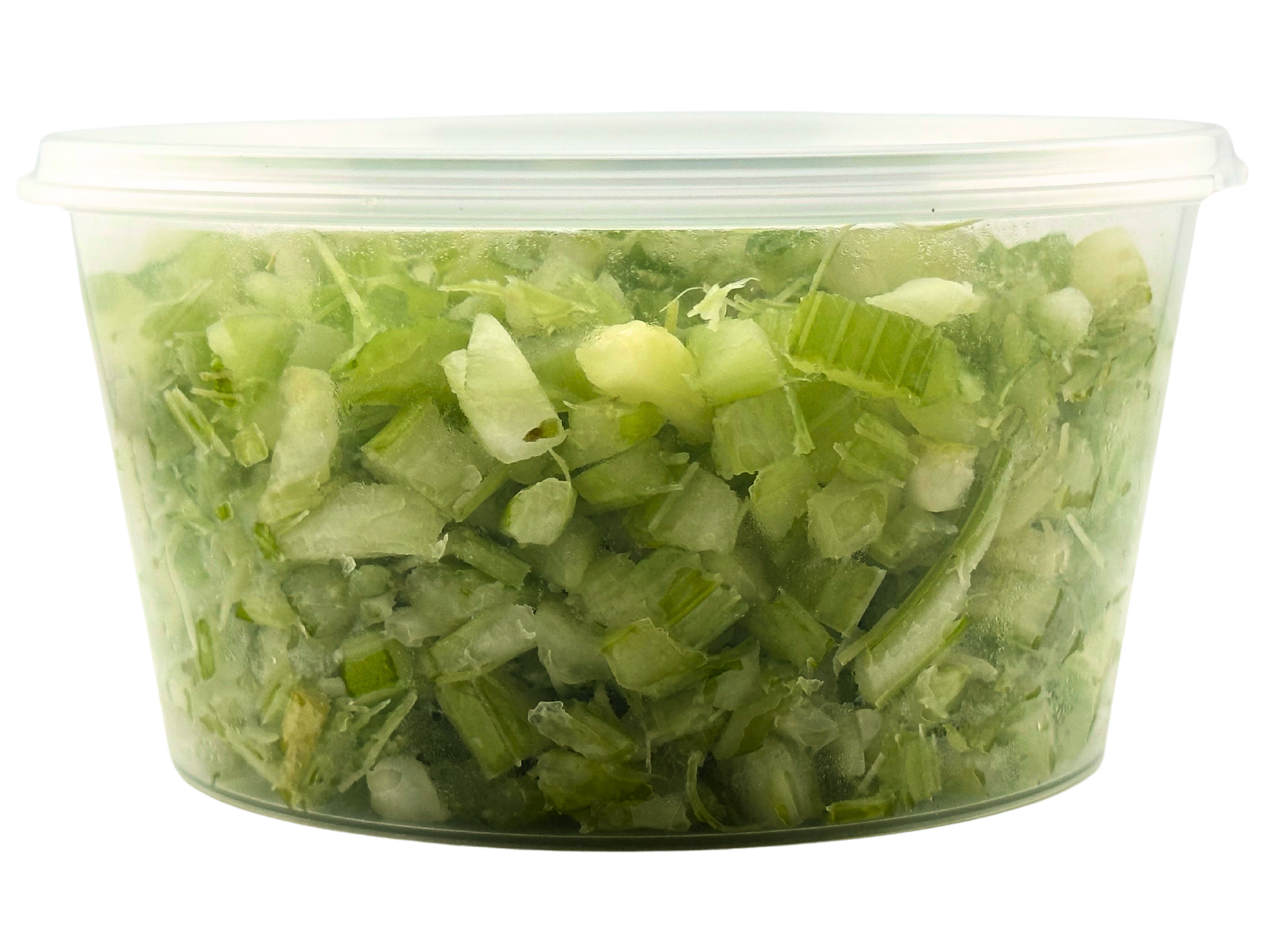 Retail Celery