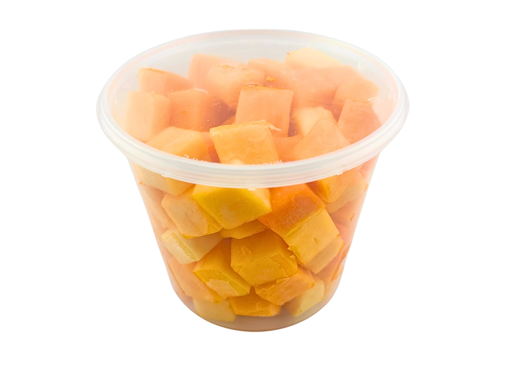 Retail Butternut Squash