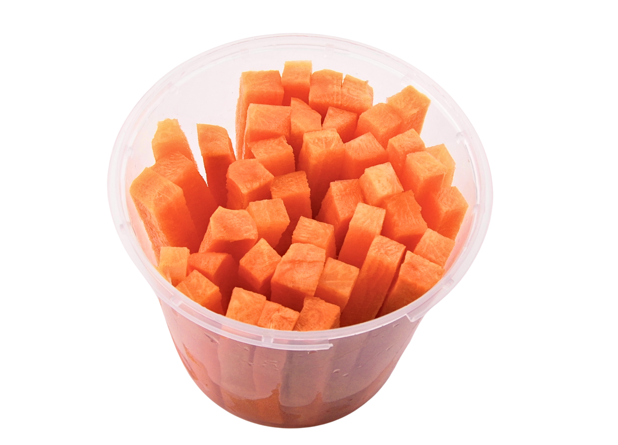 Retail Carrot