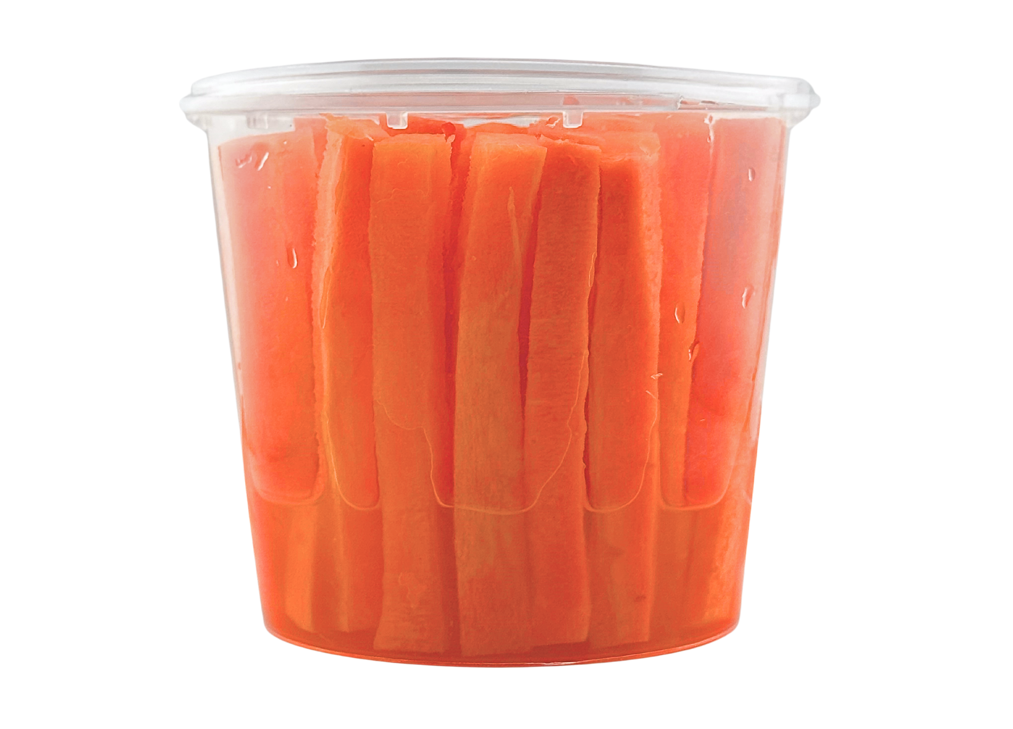 Retail Carrot