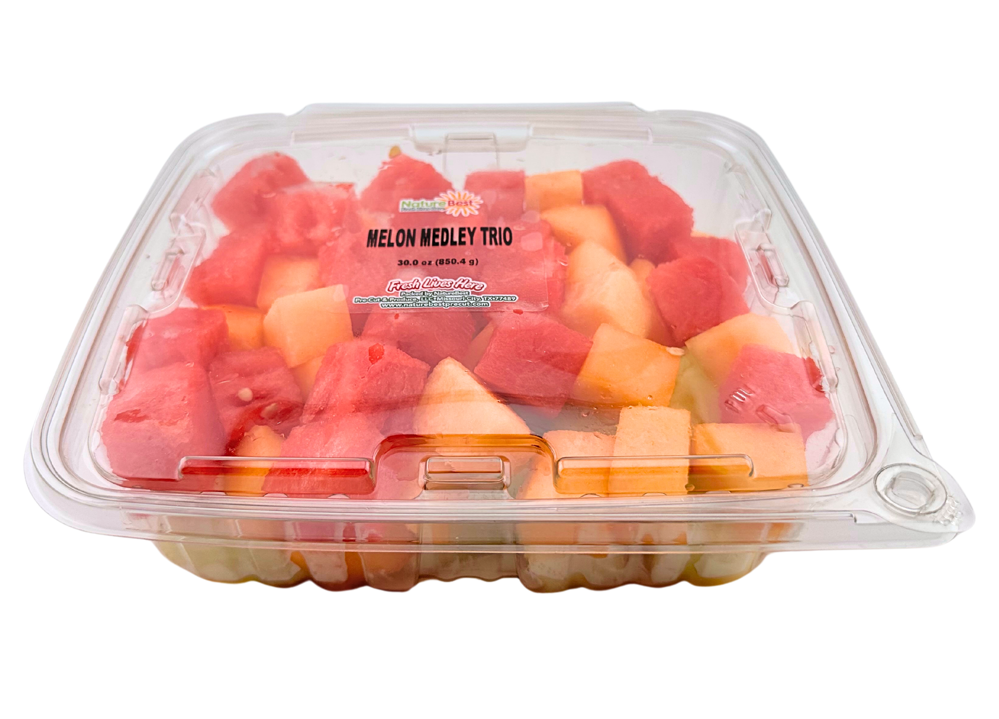 Fruit Medley Food Service