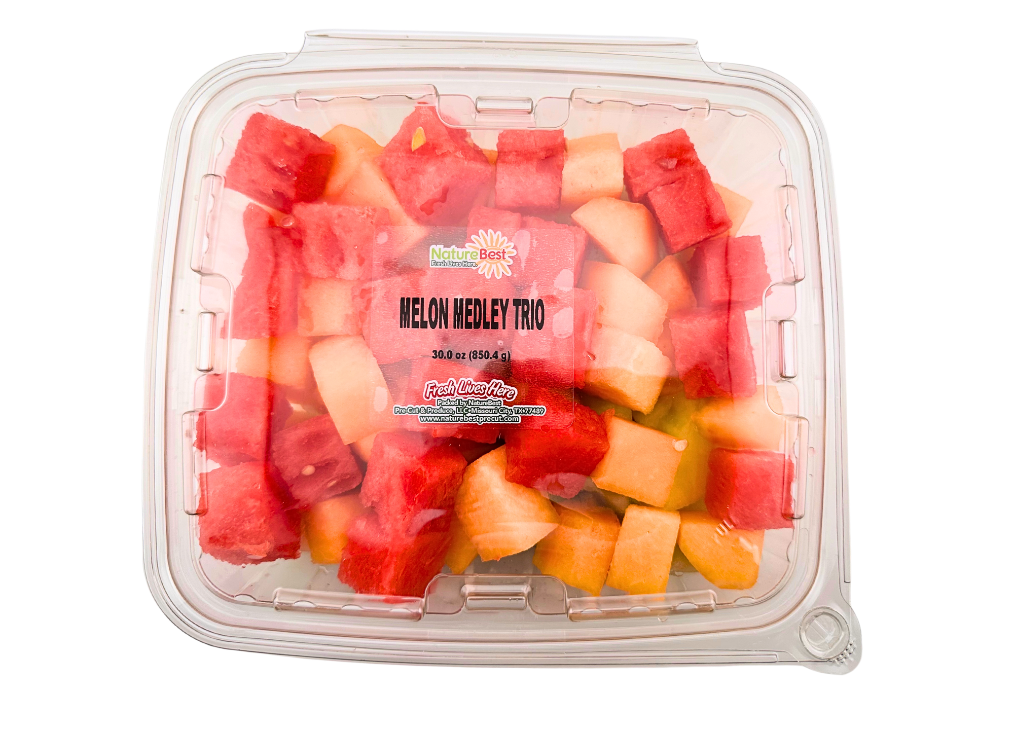 Fruit Medley Food Service