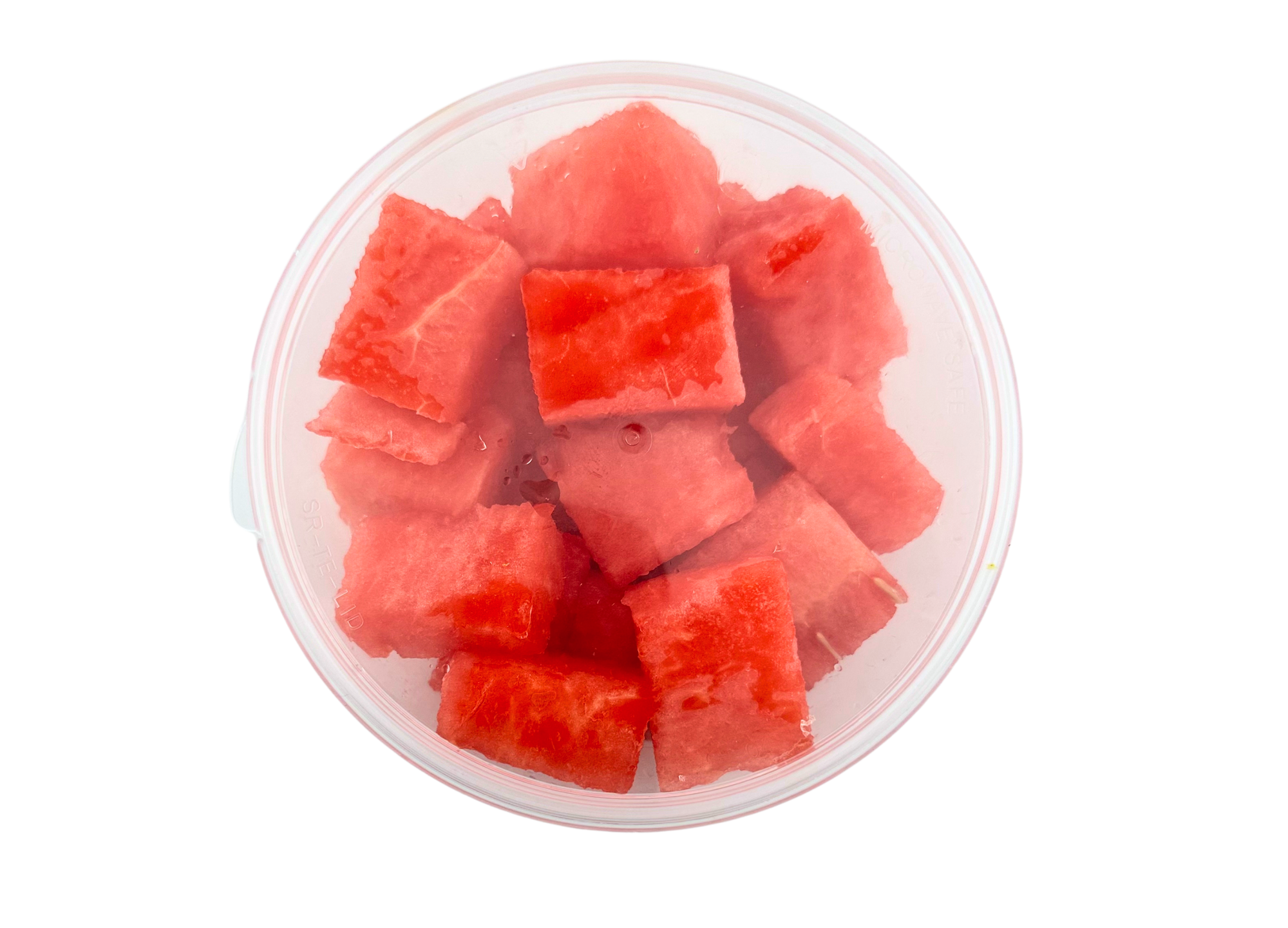 Retail Watermelon